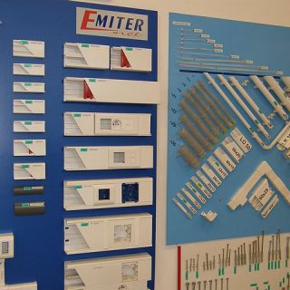 Elektra Hurtownia Artykułów Elektrotechnicznych