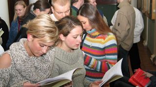 Uniwersytet Ekonomiczny