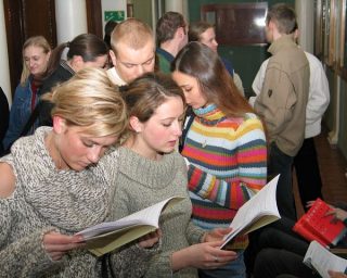 Uniwersytet Ekonomiczny