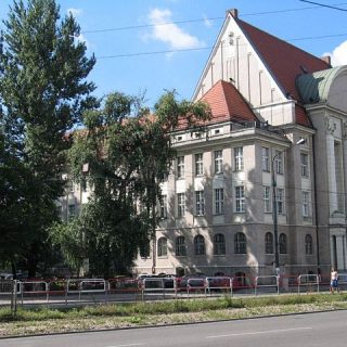 Uniwersytet Ekonomiczny