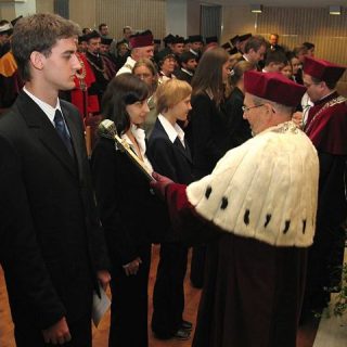 Uniwersytet Ekonomiczny