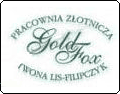 Gold Fox IvonArt Pracownia Złotnicza