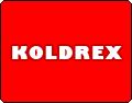 Koldrex – salon okien i drzwi, zabudowa wnęk
