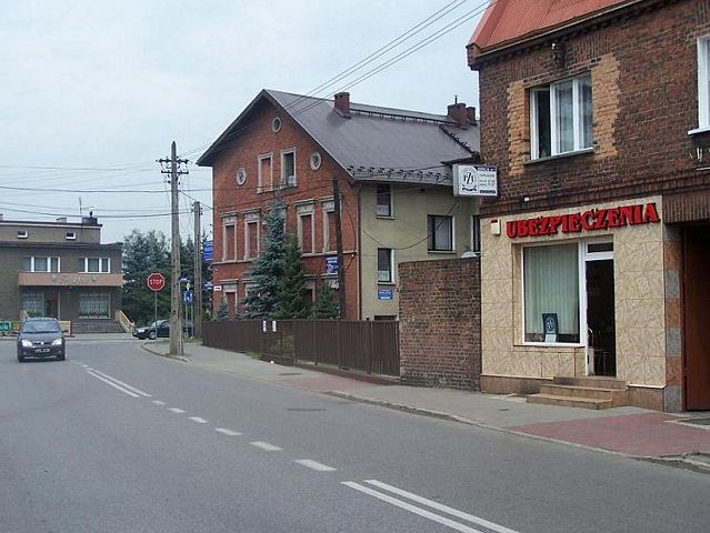 Agencja nr 1 Daniel Narowski