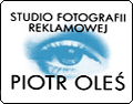 Studio Fotografii Reklamowej Piotr Oleś