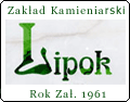 Zakład Kamieniarski G. Szyroki, A. Lipok
