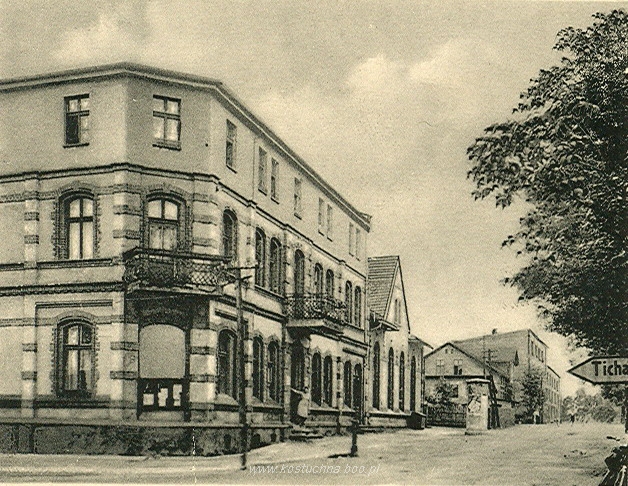 Kostuchna