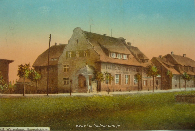 Kostuchna