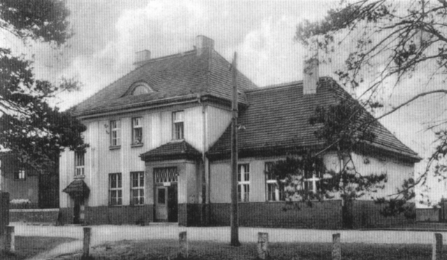 Kostuchna