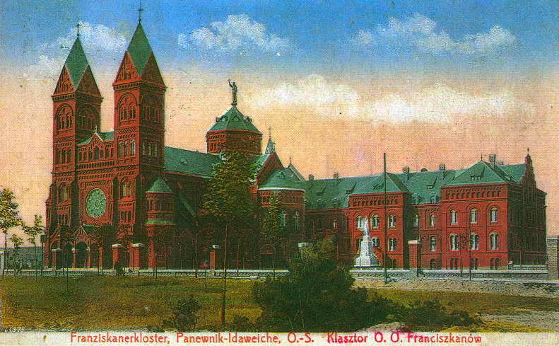 Ligota / Panewniki