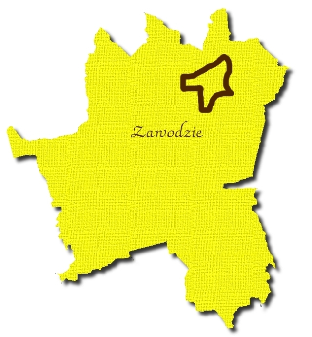 Zawodzie