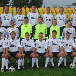 Klub Sportowy Rozwój Kopalni Wujek