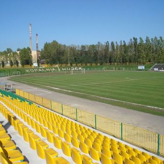 Klub Sportowy Rozwój Kopalni Wujek