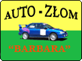 Auto – Złom Barbara
