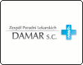 Damar SC – Zespół Poradni Lekarskich