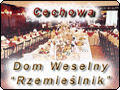 Restauracja CECHOWA Dom Weselny RZEMIEŚLNIK