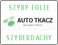 AUTO – TKACZ – szyberdachy i autofolie