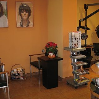 Salon Fryzjerski Bożena Rolnik
