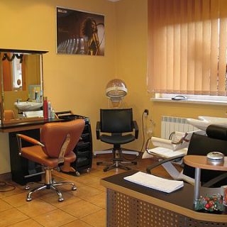 Salon Fryzjerski Bożena Rolnik