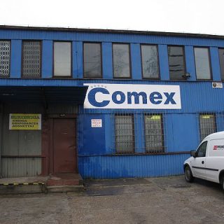 Hurtownia Comex