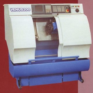 PPU WOCH-MET toczenie frezowanie obróbka skrawaniem - Andrzej Wochnik