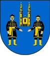 Herb Piekar Śląśkich