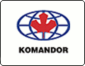 KOMANDOR