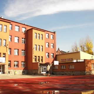 Szkoła podstawowa nr 2