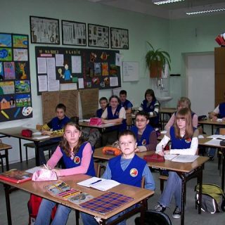 Szkoła podstawowa nr 2