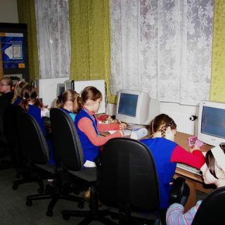 Szkoła podstawowa nr 2