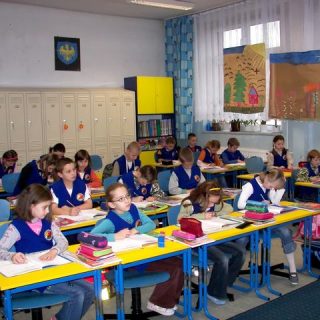 Szkoła podstawowa nr 2