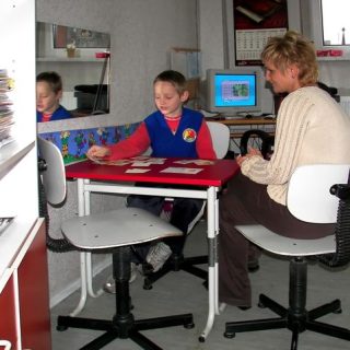 Szkoła podstawowa nr 2