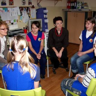 Szkoła podstawowa nr 2