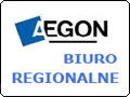 AEGON Towarzystwo Ubezpieczeń na Życie Biuro Regionalne w Chorzowie