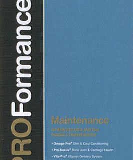 PRO AS - Zdrowa żywność dla psów