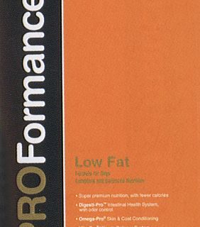 PRO AS - Zdrowa żywność dla psów