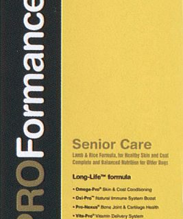 PRO AS - Zdrowa żywność dla psów