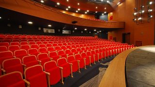 ChCK - Chorzowskie Centrum Kultury