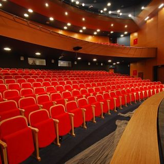 ChCK - Chorzowskie Centrum Kultury