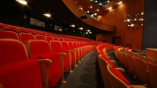 ChCK - Chorzowskie Centrum Kultury