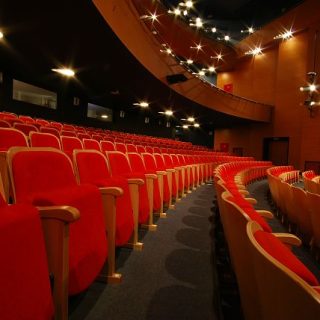 ChCK - Chorzowskie Centrum Kultury