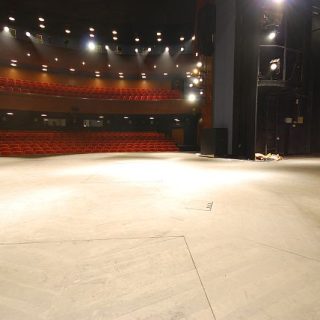 ChCK - Chorzowskie Centrum Kultury