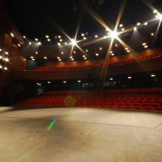 ChCK - Chorzowskie Centrum Kultury