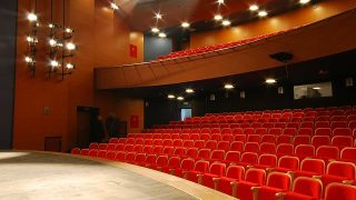 ChCK - Chorzowskie Centrum Kultury