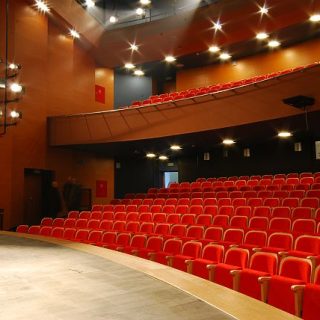 ChCK - Chorzowskie Centrum Kultury