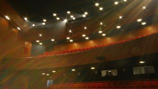 ChCK - Chorzowskie Centrum Kultury