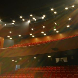 ChCK - Chorzowskie Centrum Kultury