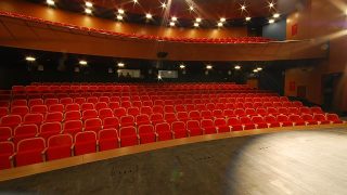 ChCK - Chorzowskie Centrum Kultury