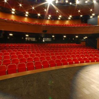 ChCK - Chorzowskie Centrum Kultury