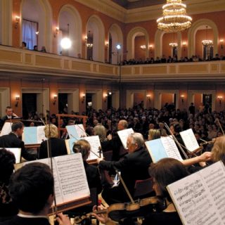 Filharmonia Śląska